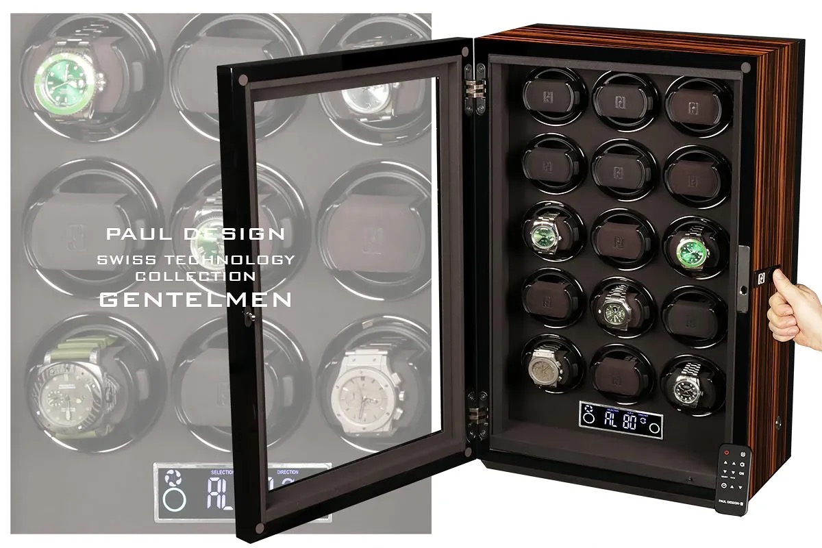 Paul Design 110040